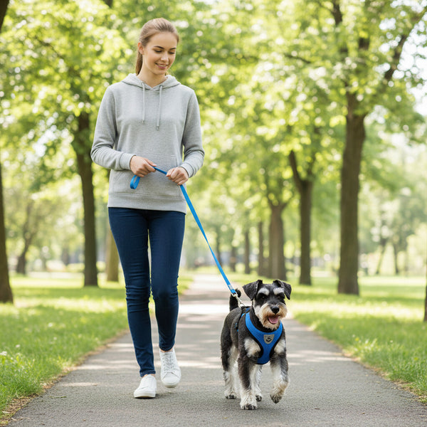 Pawréa AeriFit Mesh Harness