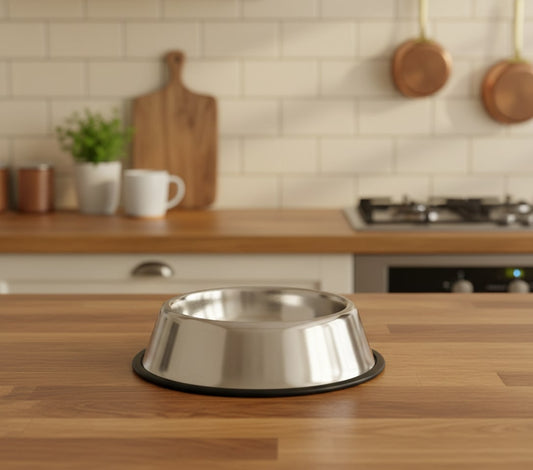 Pawréa Nourish Bowl